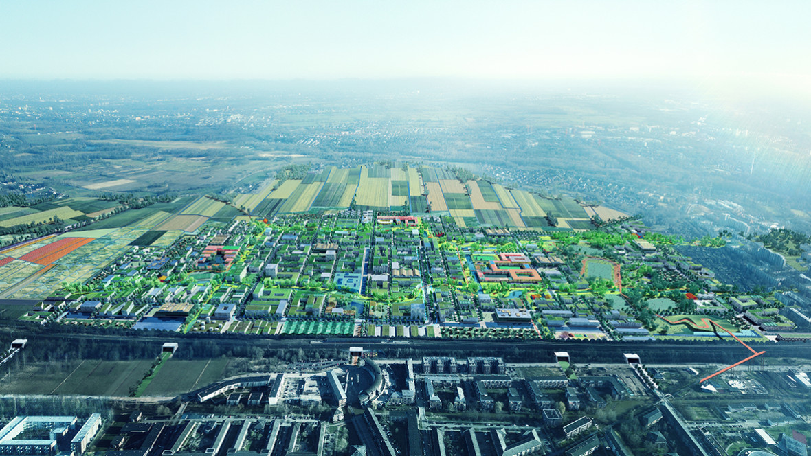 ADEPT and KARRES+BRANDS win largest masterplan in Germany since Hafen City