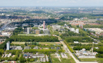TU Delft Campus